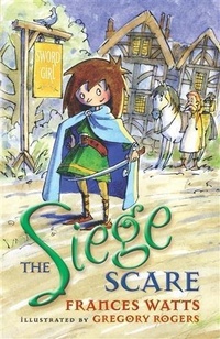 Enlarge image Cover: Siege Scare - Allen & Unwin