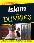 Cover: Islam For Dummies - Wiley