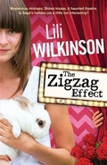 Cover: Zigzag Effect - Allen & Unwin