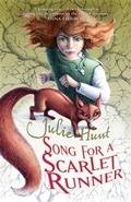 Cover: Song for a Scarlet Runner - Allen & Unwin