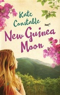 Cover: New Guinea Moon - A&U Children