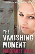 Cover: The Vanishing Moment - A&U Children