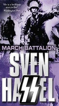 Enlarge image Cover: March Battalion - Orion (an Imprint of The Orion Publishing Group Ltd )