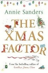 Enlarge image Cover: The Xmas Factor - Orion (an Imprint of The Orion Publishing Group Ltd )