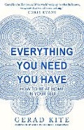 Cover: Everything You Need You Have - Short Books Ltd