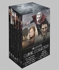 Cover: The Ultimate Classic Collection - Wordsworth Editions Ltd
