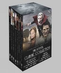 Enlarge image Cover: The Ultimate Classic Collection - Wordsworth Editions Ltd