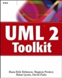 Cover: UML 2 Toolkit - Wiley
