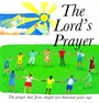 Cover: The Lord's Prayer - Lion Children's Books