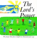 Cover: The Lord's Prayer - Lion Children's Books