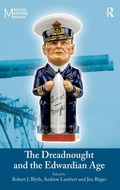 Cover: The Dreadnought and the Edwardian Age - Routledge