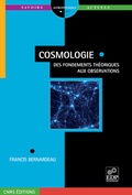 Cover: Cosmologie - EDP Sciences