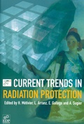 Cover: Current trends in radiation protection - EDP sciences