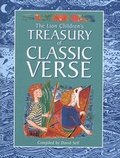 Cover: The Lion Children's Treasury of Classic Verse - Lion Children's Books