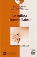 Cover: Le milieu interstellaire - EDP Sciences