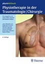 Bild: Physiotherapie in der Traumatologie/Chirurgie - Thieme
