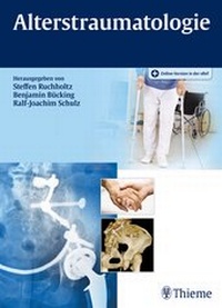 Abbildung von: Alterstraumatologie - Thieme