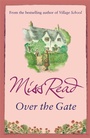 Cover: Over the Gate - Orion (an Imprint of The Orion Publishing Group Ltd )