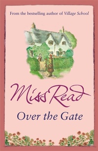 Enlarge image Cover: Over the Gate - Orion (an Imprint of The Orion Publishing Group Ltd )