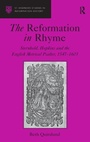 Cover: The Reformation in Rhyme - Routledge