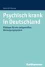 Bild: Psychisch krank in Deutschland - Kohlhammer