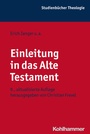 Bild: Einleitung in das Alte Testament - Kohlhammer