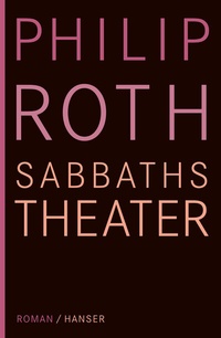 Abbildung von: Sabbaths Theater - Hanser