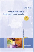 Cover: Personzentrierte K&ouml;rperpsychotherapie - Ernst Reinhardt Verlag