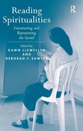 Cover: Reading Spiritualities - Routledge