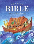 Cover: The Lion Bible for Children - Lion Children's Books