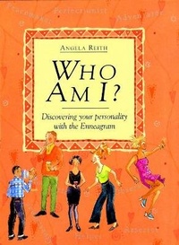 Enlarge image Cover: Who Am I? - Lion Books