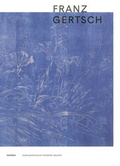 Cover: Franz Gertsch - Kerber Verlag