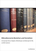 Bild: Mikro&ouml;konomie Bestehen und Verstehen - neobooks