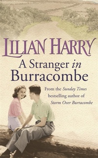 Enlarge image Cover: A Stranger In Burracombe - Orion (an Imprint of The Orion Publishing Group Ltd )