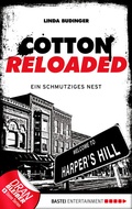 Cover: Cotton Reloaded - 40 - Bastei L&uuml;bbe