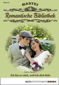 Cover: Romantische Bibliothek - Folge 15 - Bastei L&uuml;bbe