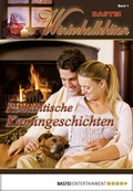 Cover: Romantische Kamingeschichten - Bastei L&uuml;bbe