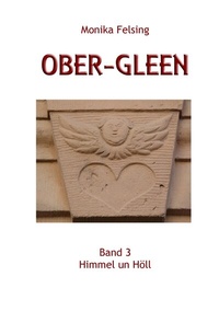 Enlarge image Cover: Ober-Gleen - BoD - Books on Demand