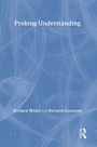 Cover: Probing Understanding - Falmer Press Ltd
