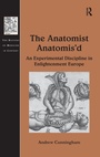 Cover: The Anatomist Anatomis'd - Routledge