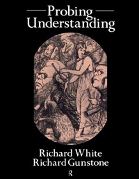 Abbildung von: Probing Understanding - Routledge Falmer