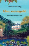Cover: Eburonengold - Books on Demand