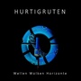 Cover: Hurtigruten - Books on Demand