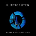 Cover: Hurtigruten - Books on Demand