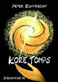 Cover: Kore Tomps - BoD - Books on Demand