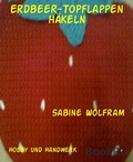 Cover: Erdbeer-Topflappen h&auml;keln - BookRix