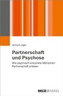 Cover: Partnerschaft und Psychose - Beltz eBook