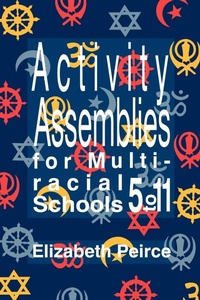 Abbildung von: Activity Assemblies For Multi-Racial Schools 5-11 - Routledge Falmer