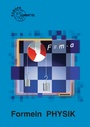 Cover: Formeln Physik - Europa-Lehrmittel