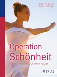 Abbildung von: Operation Schönheit - TRIAS